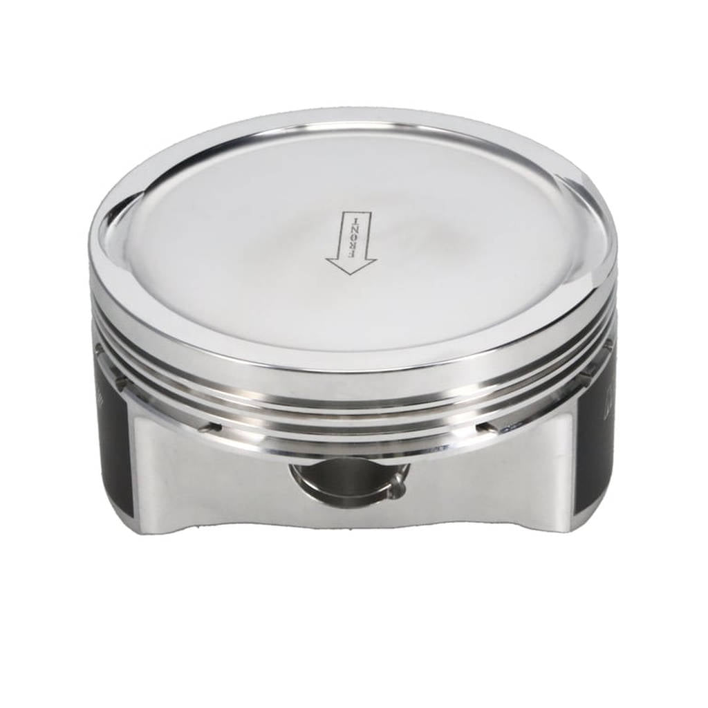 MANLEY 598900PC-1 Piston (4.090" Bore, 1.210" CH, -20.50 CC) for CHRYSLER 6.4L Hemi Photo-9 