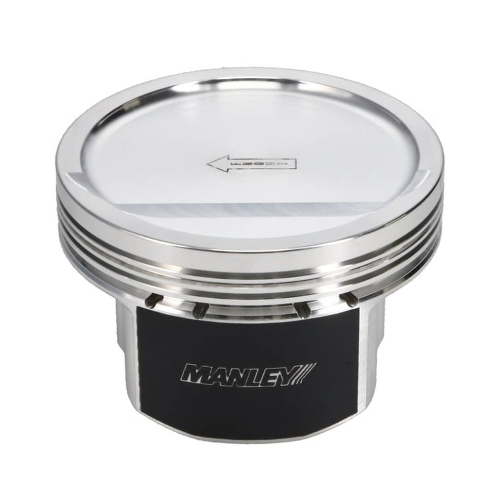 MANLEY 599140PC-1 Piston (4.165" Bore, 1.315" CH, -20.00 CC) for CHEVROLET LS Photo-7 