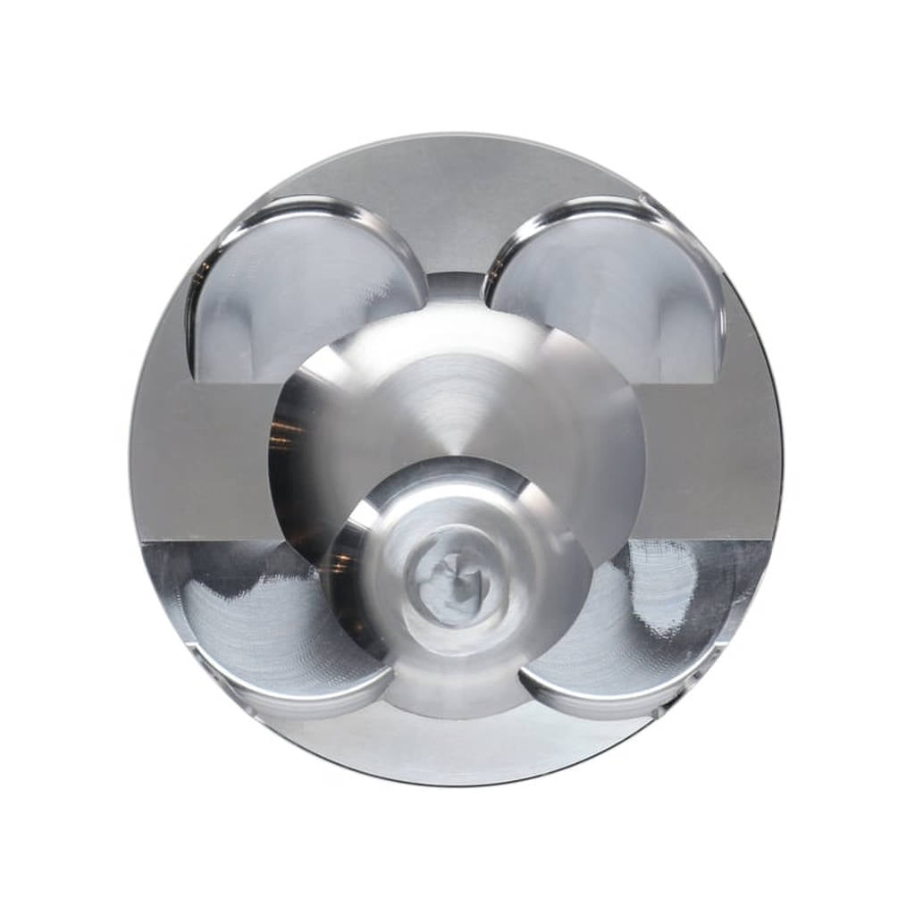 MANLEY 632702C-1 Piston (86.25 mm Bore, 1.285" CH, -13.00 CC) for SUBARU 2.0L FA20 BRZ Photo-1 