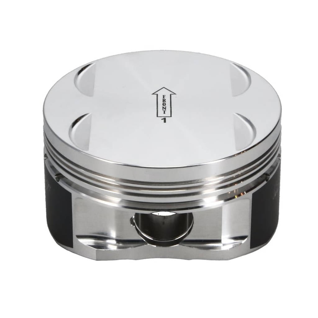 MANLEY 633GR3-1 Piston (95.50 mm Bore, 1.232" CH, -1.50 CC) for NISSAN 3.8L VR38DETT Photo-8 