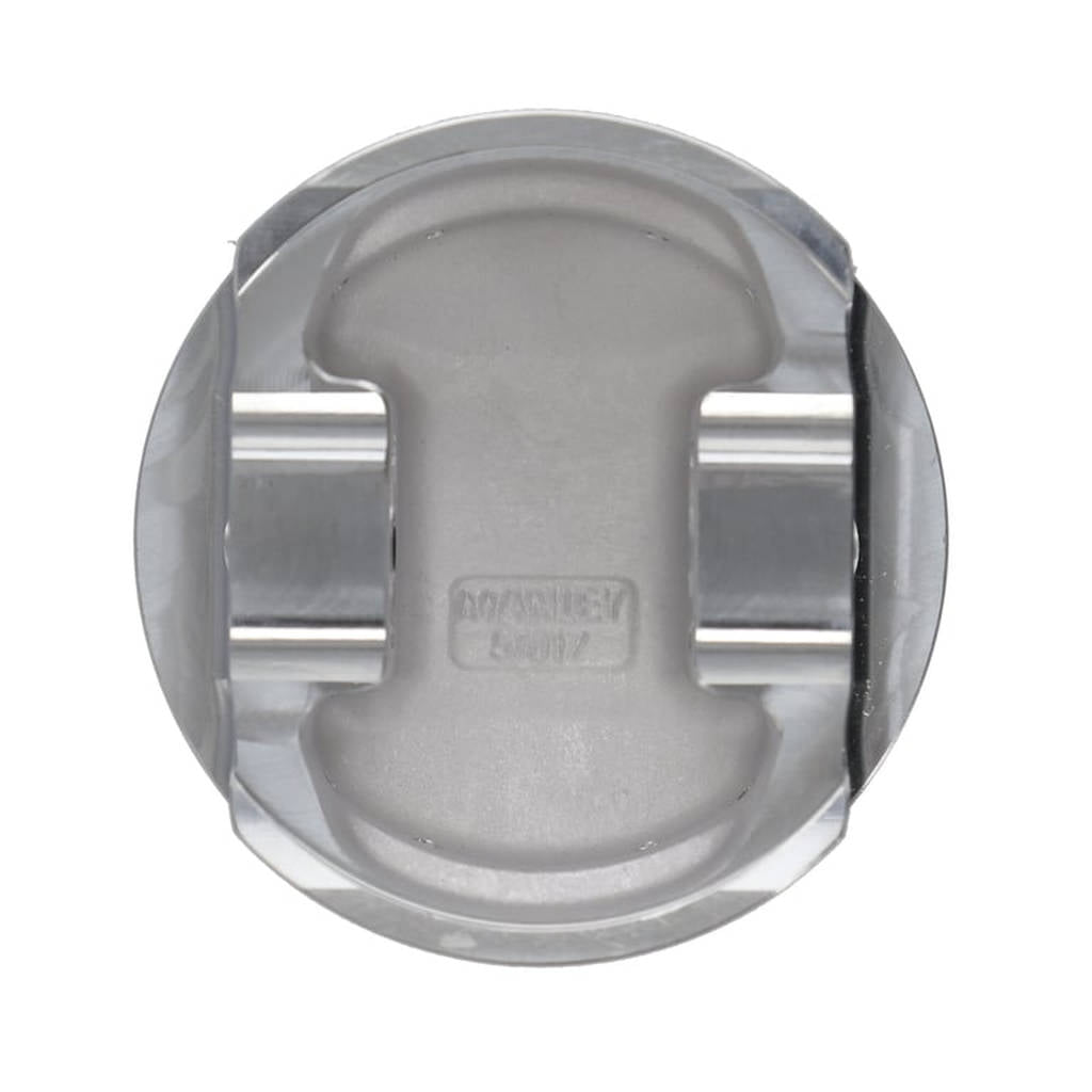 MANLEY 636000CE-4 Piston Set (87.50 mm Bore, 1.291" CH, -7.30 CC) for FORD 2.0L EcoBoost I4 Photo-8 