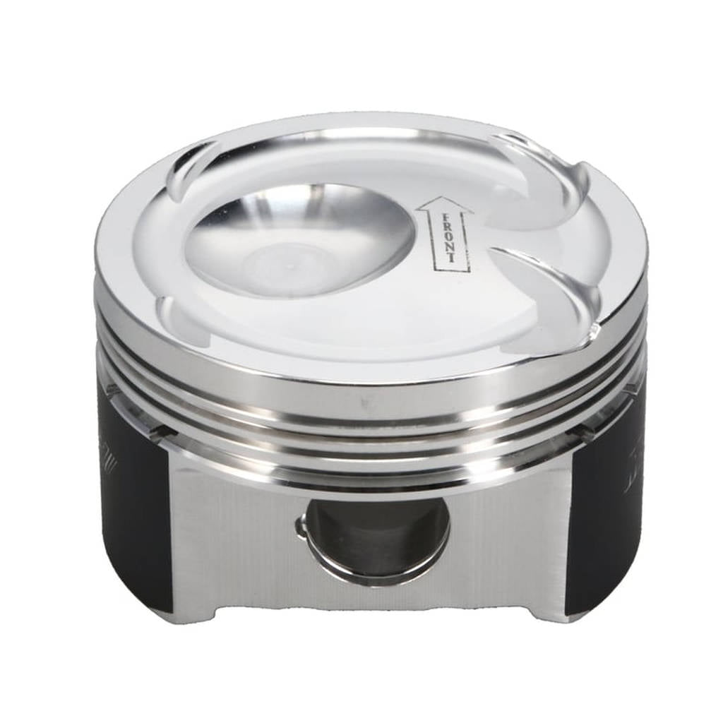 MANLEY 637001CE-1 Piston (87.60 mm Bore, 1.291" CH, -8.20 CC) for FORD 2.3L EcoBoost I4 Photo-8 