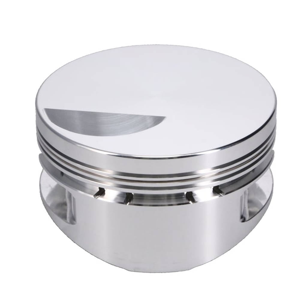 MANLEY 696280-8 Piston Set (4.600" Bore, 1.520" CH, -3.00 CC) for CHEVROLET Big Block Photo-7 