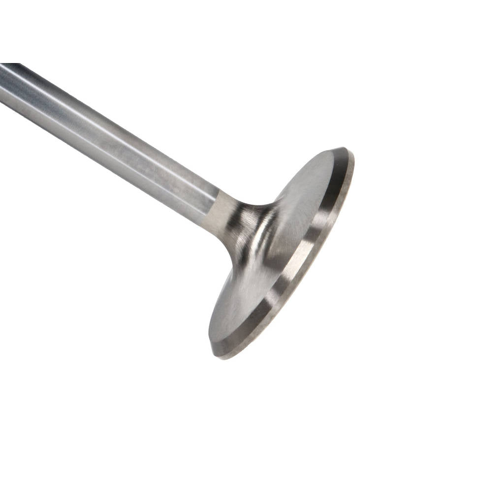 MANLEY 10476-8 Intake Valve Kit Performance Series (1.940" Head Dia., 4.880" O/A Length, 0.3415" Stem) for CHEVROLET Small Block Photo-1 