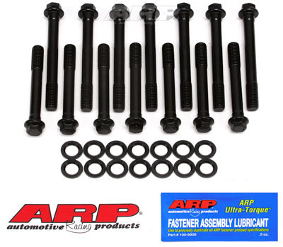 ARP 146-3601 Head Bolt Kit for Jeep 4.0L (242 cid) Inline 6. 1/2˝. two lengths Photo-0 