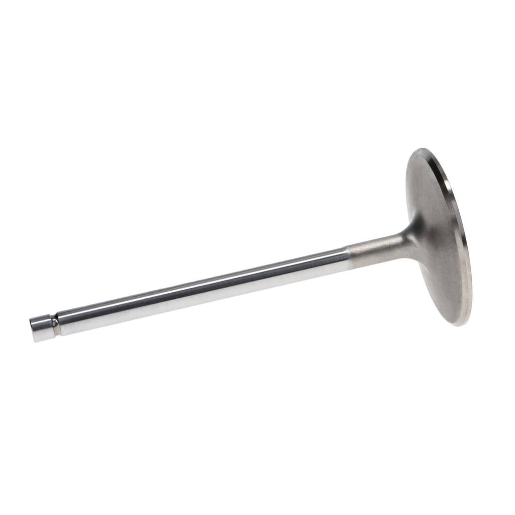 MANLEY 11304-1 Intake Valve Race Series (2.020" Head Dia., 5.010" O/A Length, 0.3110" Stem) for CHEVROLET Small Block Photo-0 