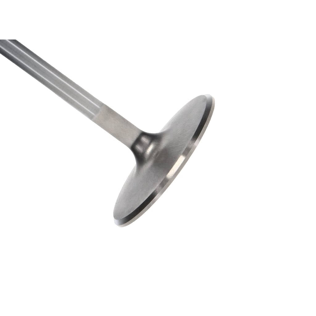MANLEY 11304-1 Intake Valve Race Series (2.020" Head Dia., 5.010" O/A Length, 0.3110" Stem) for CHEVROLET Small Block Photo-1 