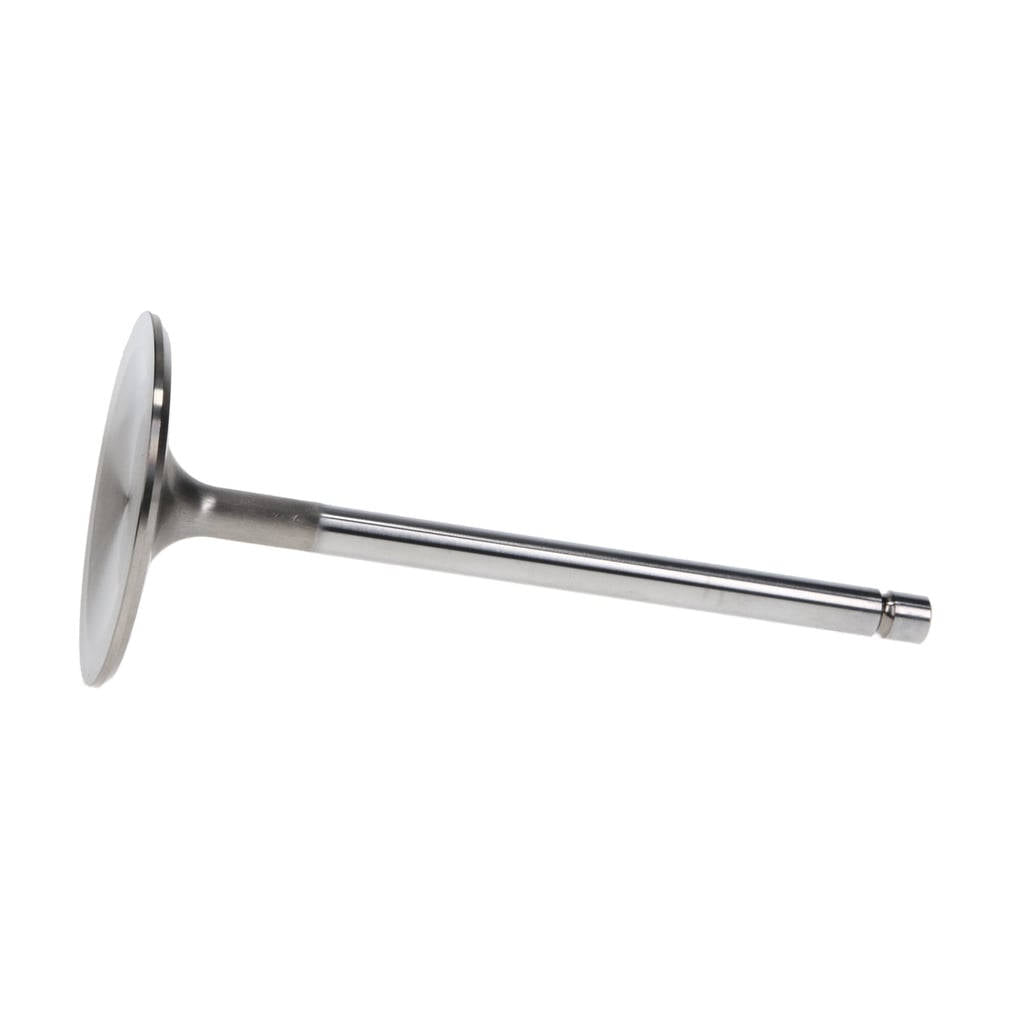 MANLEY 11304-1 Intake Valve Race Series (2.020" Head Dia., 5.010" O/A Length, 0.3110" Stem) for CHEVROLET Small Block Photo-2 