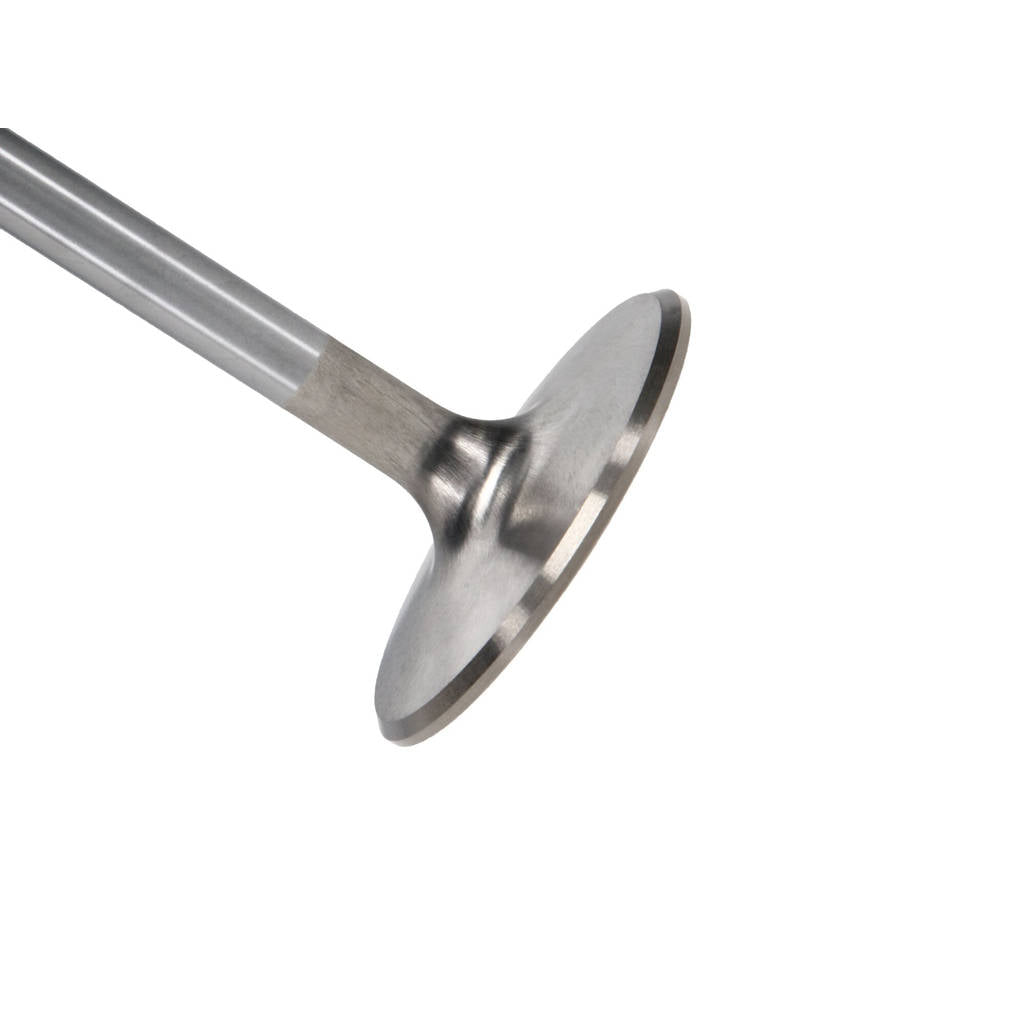 MANLEY 11310-8 Intake Valve Kit Race Series (2.200" Head Dia., 5.105" O/A Length, 0.3715" Stem) for CHEVROLET 409 Photo-1 