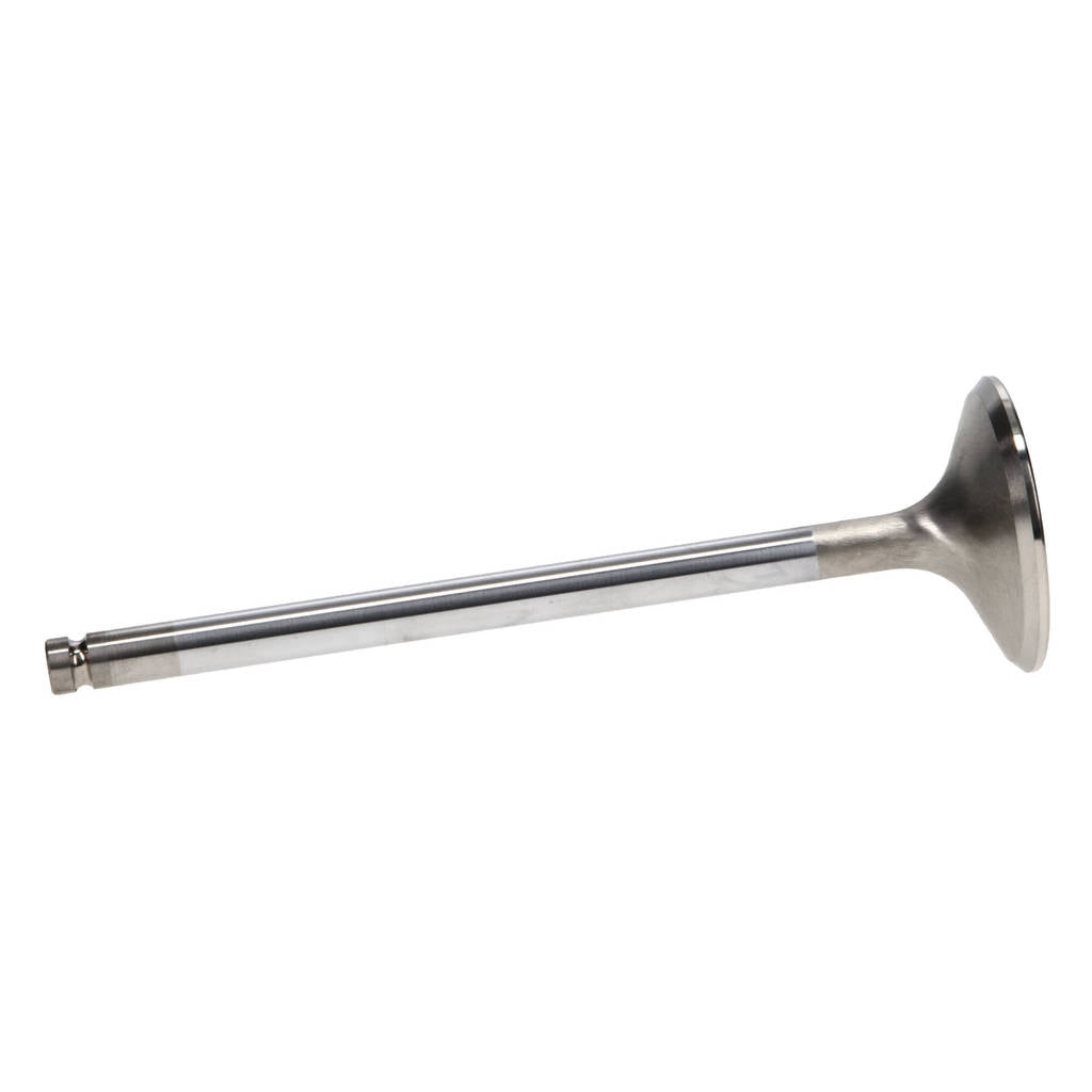 MANLEY 11611B-8 Exhaust Valve Kit Race Series (42.00 mm Head Dia., 5.356" O/A Length, 0.3120" Stem) for FORD 6.2L Raptor V8 Photo-0 
