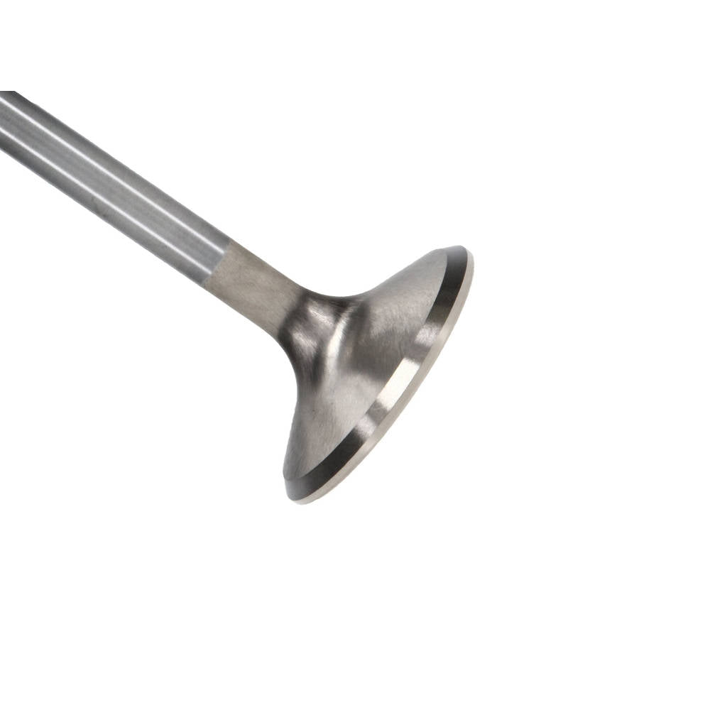 MANLEY 11611B-8 Exhaust Valve Kit Race Series (42.00 mm Head Dia., 5.356" O/A Length, 0.3120" Stem) for FORD 6.2L Raptor V8 Photo-1 