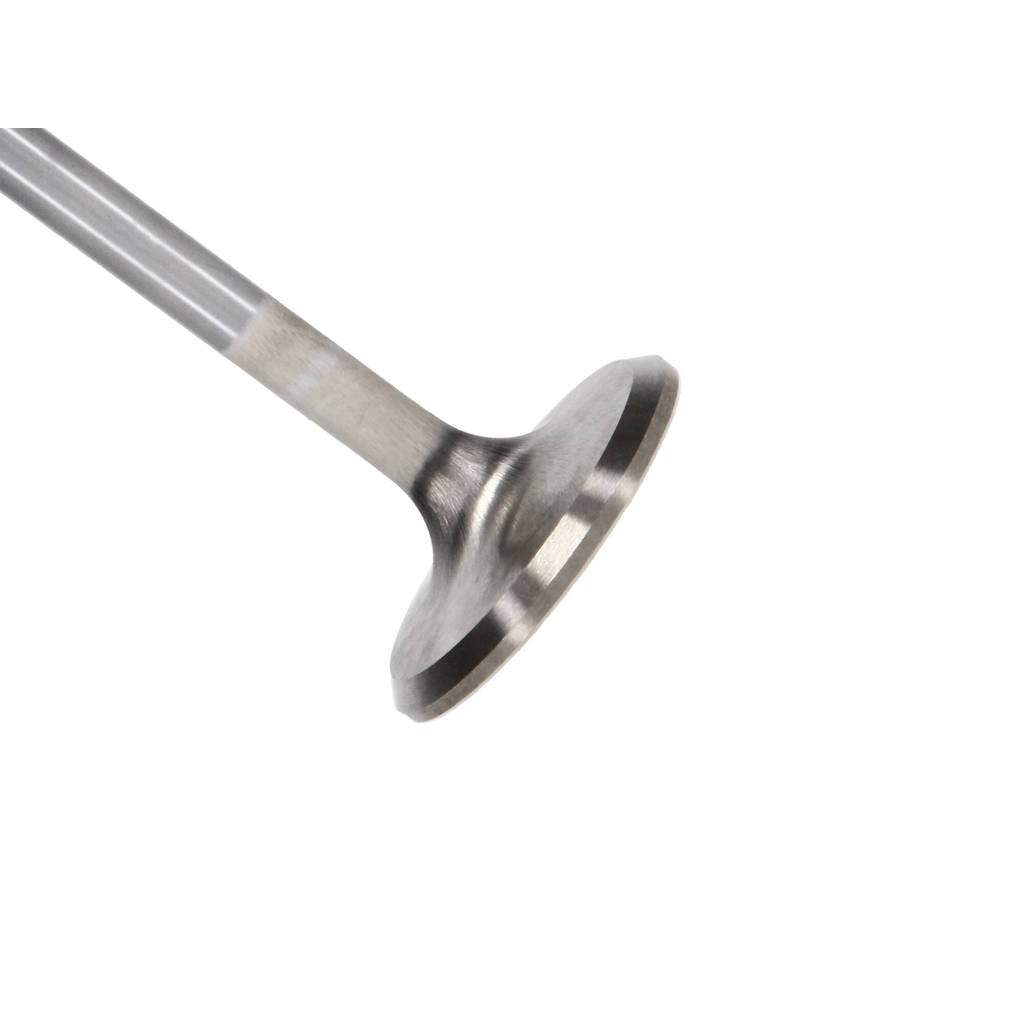 MANLEY 11630-8 Intake Valve Kit Race Series (34.00 mm Head Dia., 4.620" O/A Length, 0.2355" Stem) for FORD 4.6L Modular V8 Photo-1 