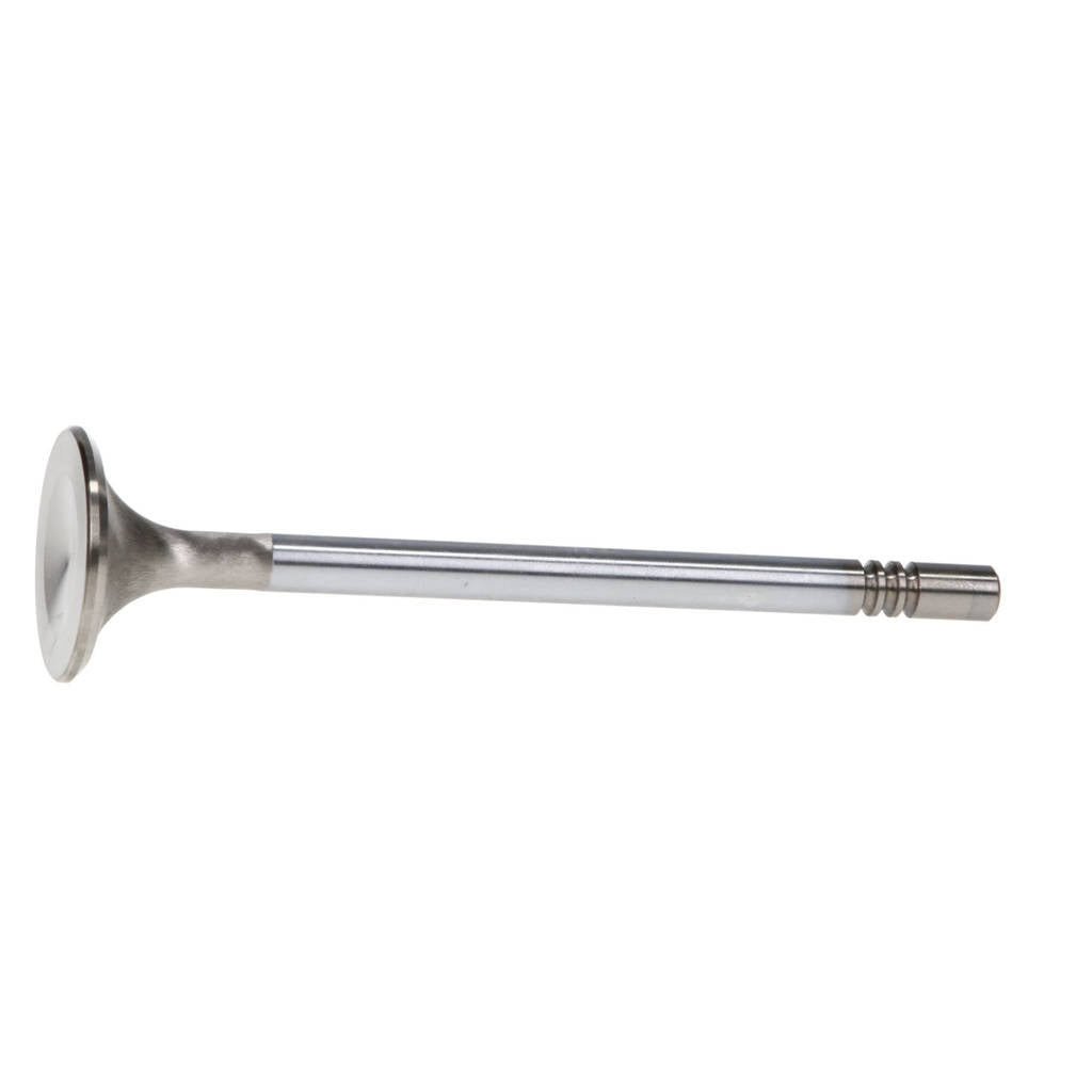 MANLEY 11635-8 Exhaust Valve Kit Race Series (34.00 mm Head Dia., 4.650" O/A Length, 0.2740" Stem) for FORD 4.6L Modular V8 Photo-2 
