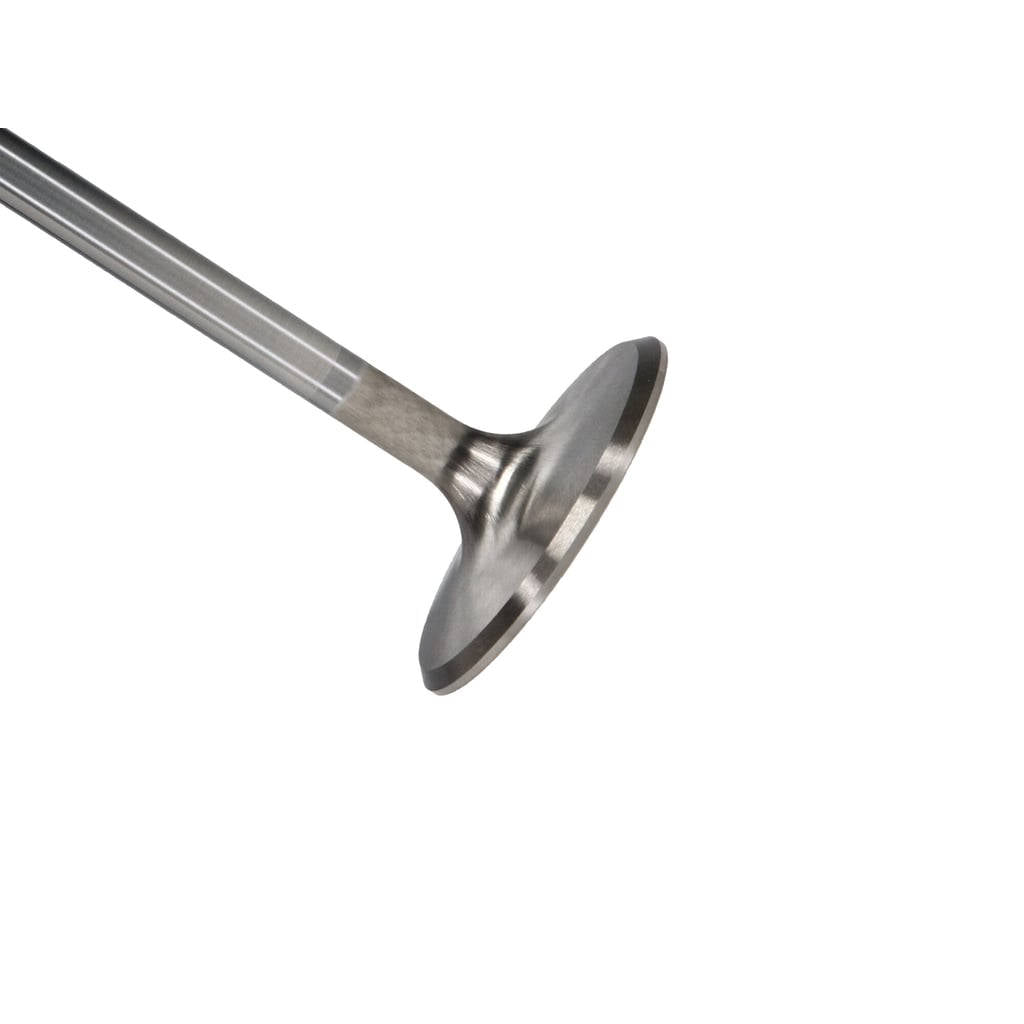 MANLEY 11636B-1 Intake Valve Race Series (44.50 mm Head Dia., 4.705" O/A Length, 0.2750" Stem) for FORD 4.6L Modular V8 Photo-1 