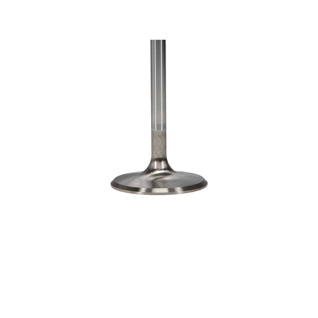 MANLEY 11636B-1 Intake Valve Race Series (44.50 mm Head Dia., 4.705" O/A Length, 0.2750" Stem) for FORD 4.6L Modular V8 Photo-4 