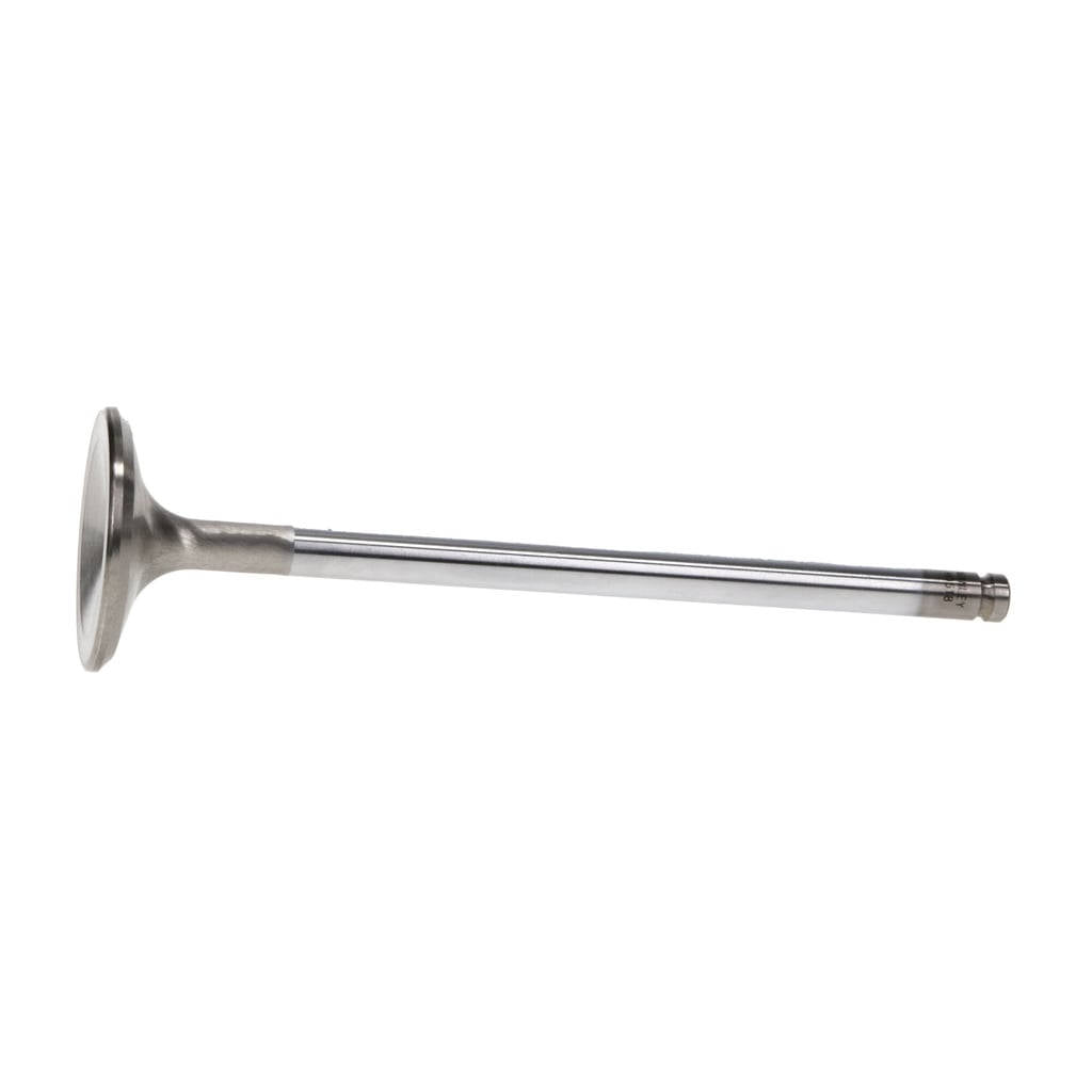 MANLEY 11643-1 Exhaust Valve Race Series (1.600" Head Dia., 5.770" O/A Length, 0.3110" Stem) for DODGE 8.0L Viper V10 Photo-2 