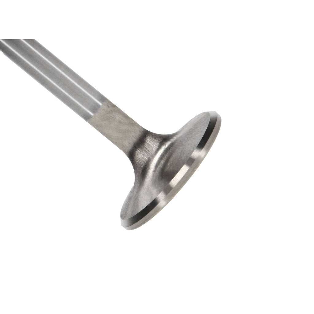MANLEY 11655B-4 Exhaust Valve Kit Race Series (37.50 mm Head Dia., 4.405" O/A Length, 0.3130" Stem) for VW 1.2L Type I Photo-1 