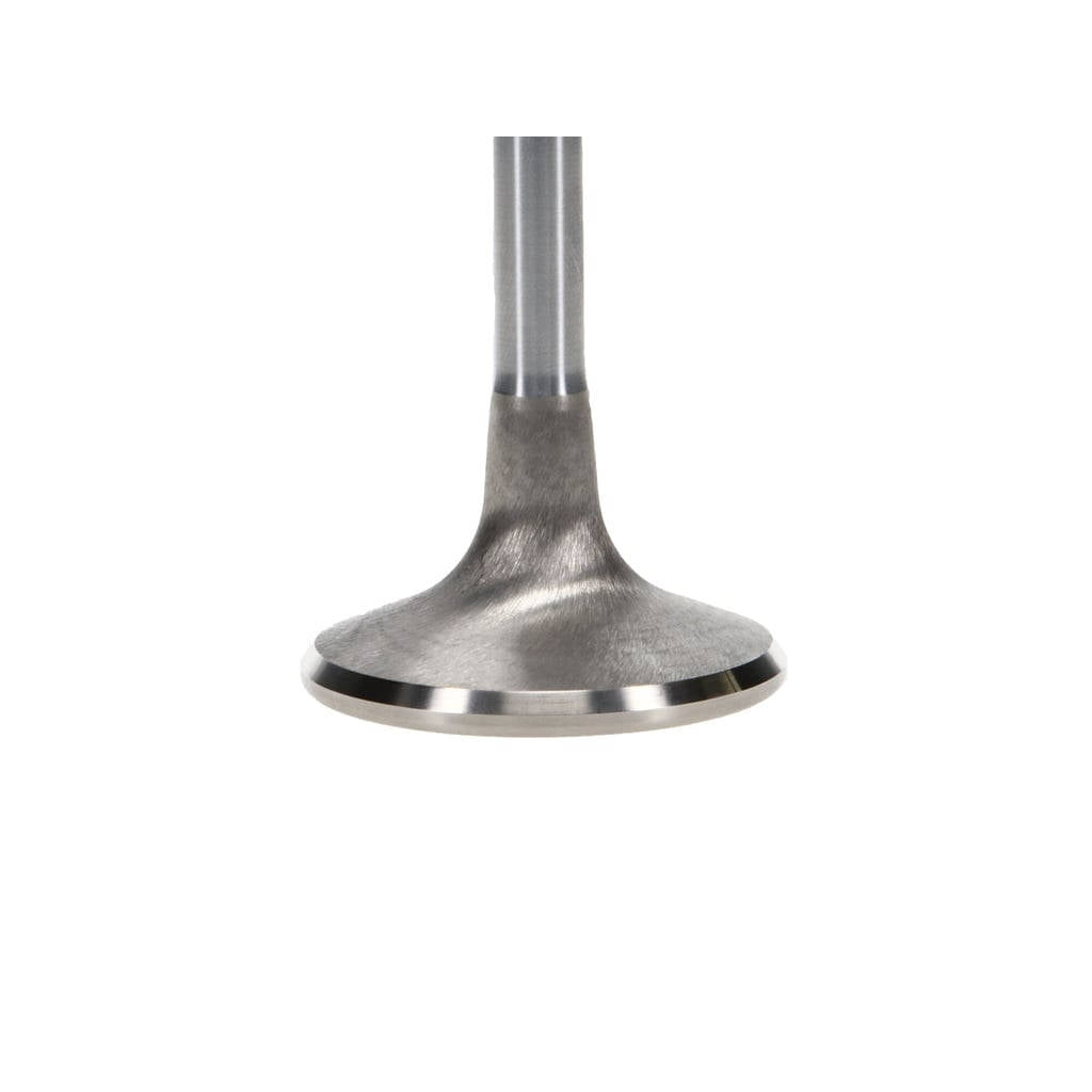 MANLEY 11729B-1 Exhaust Valve Extreme Duty Series (1.950" Head Dia., 5.120" O/A Length, 0.3715" Stem) for CHRYSLER Top Fuel Photo-4 