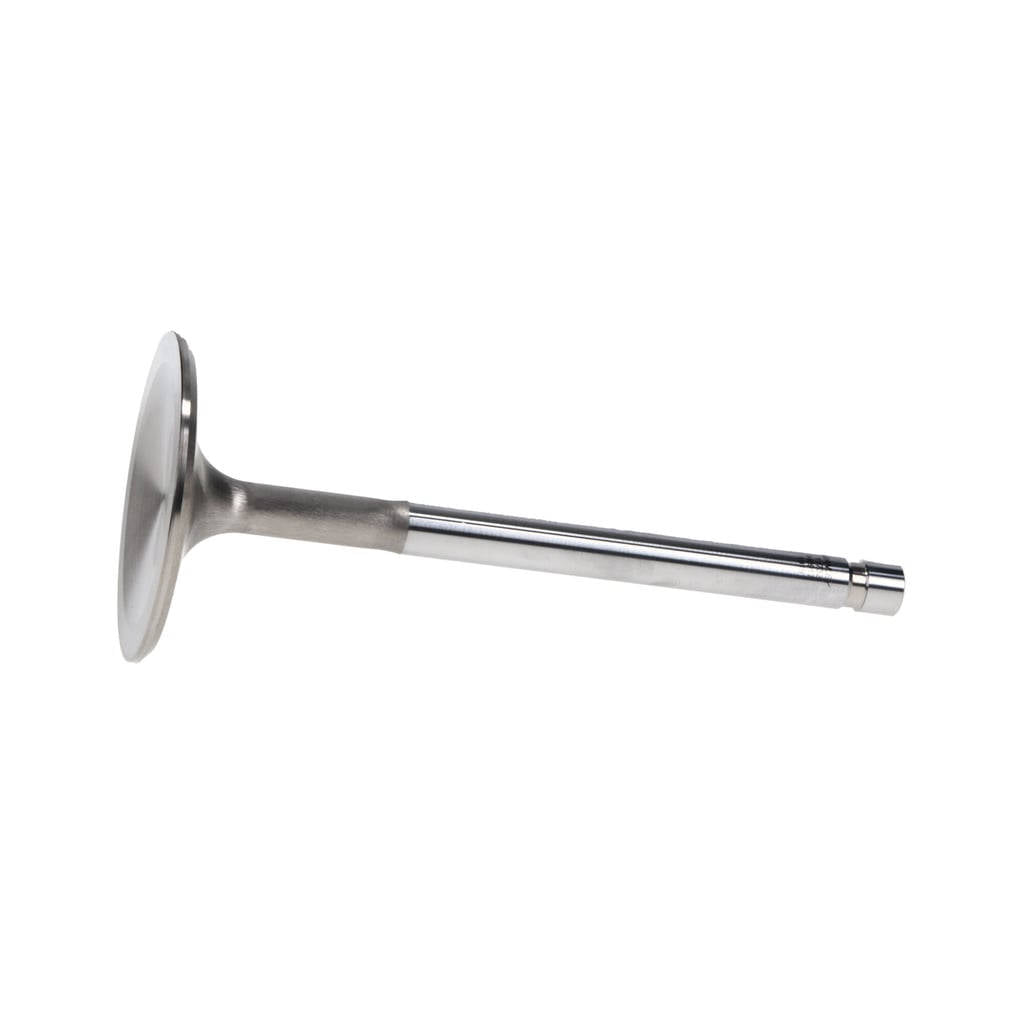 MANLEY 11732-1 Intake Valve Severe Duty Series (2.055" Head Dia., 4.911" O/A Length, 0.3415" Stem) for CHEVROLET Small Block Photo-2 