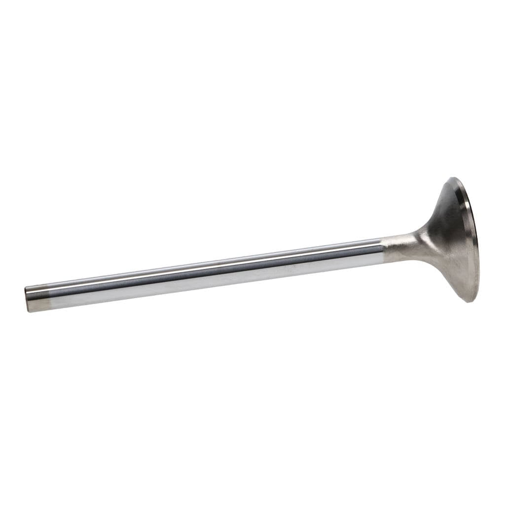 MANLEY 11807-8 Exhaust Valve Kit Severe Duty Series (1.655" Head Dia., 5.067" O/A Length, 0.3415" Stem) for FORD 351 Cleveland Photo-0 