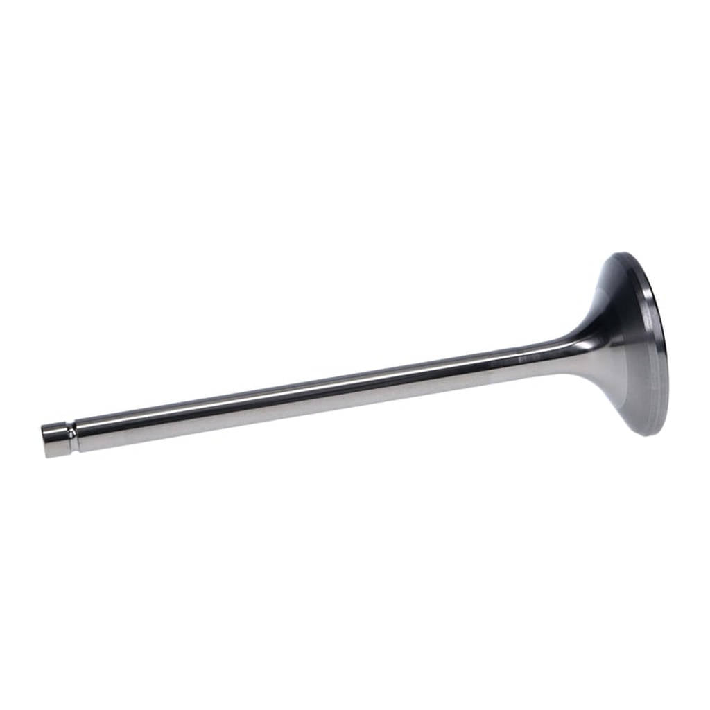 MANLEY 12163BC-8 Titanium Exhaust Valve Kit for Brad Anderson Enterprises BAE BAE TA1 Photo-0 