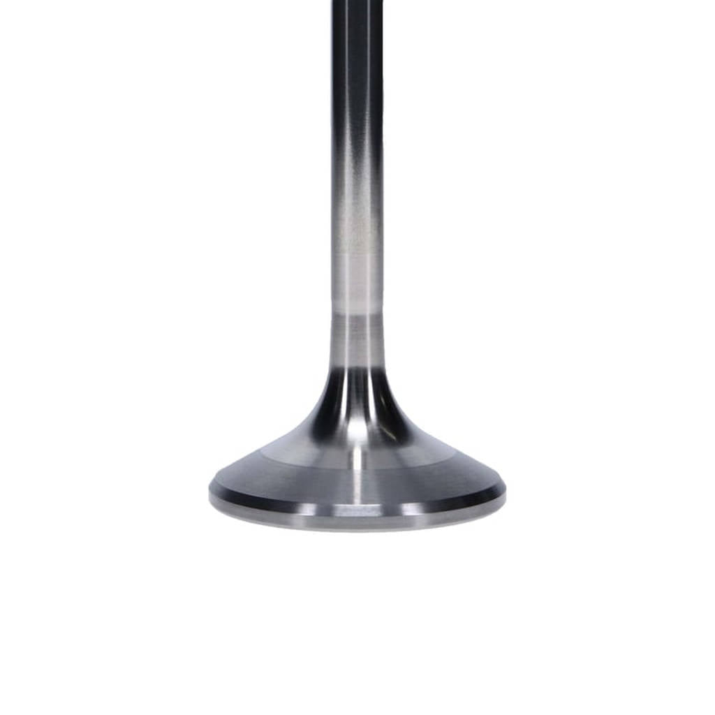 MANLEY 12163BC-8 Titanium Exhaust Valve Kit for Brad Anderson Enterprises BAE BAE TA1 Photo-4 