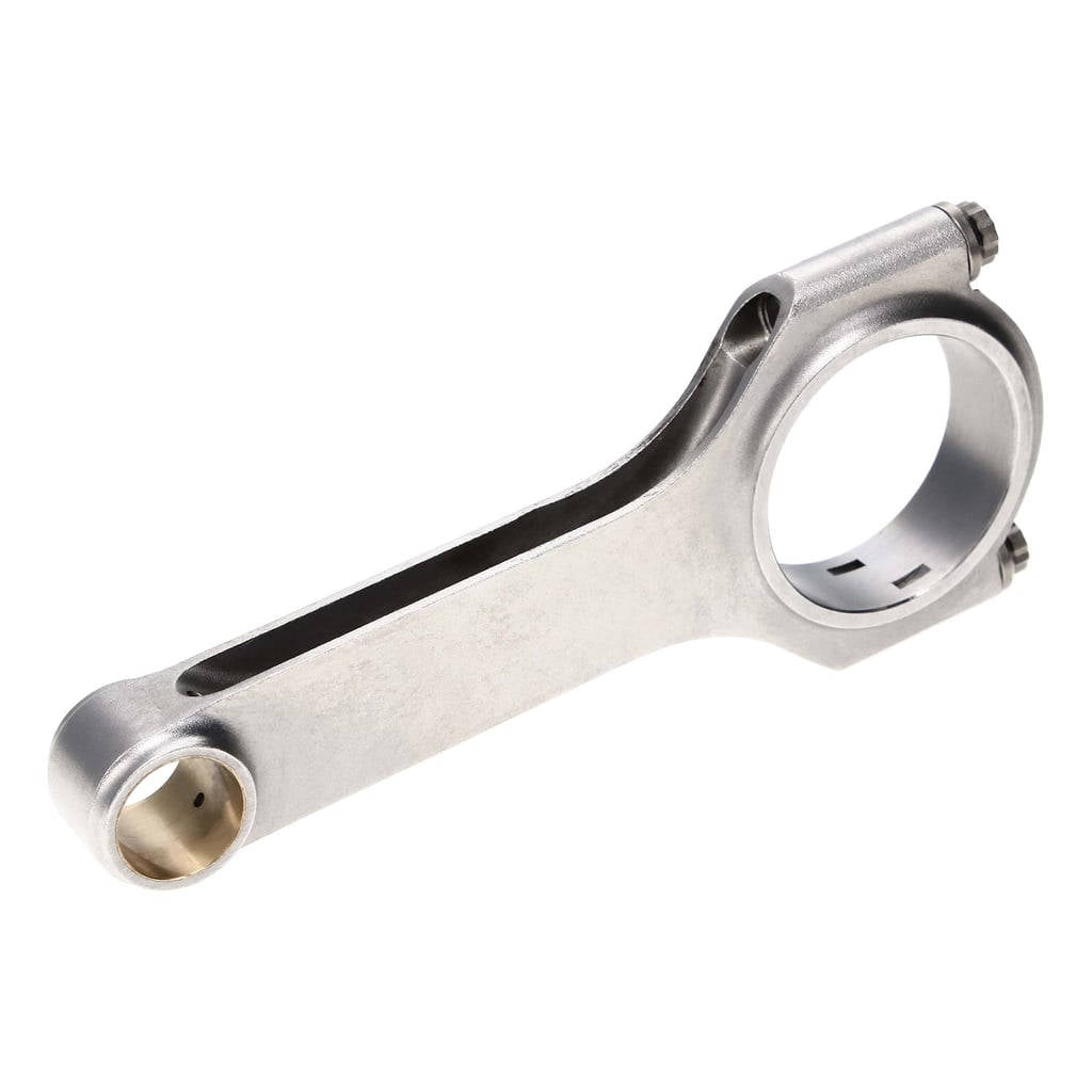 MANLEY 14057R-8 H-Beam Connecting Rod Set (CHEVROLET) for CHRYSLER Small Block Gen III Hemi Photo-0 