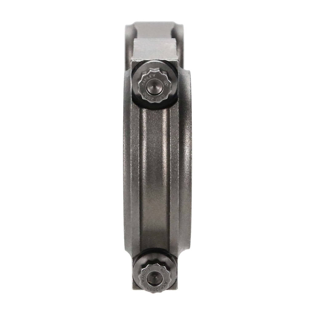 MANLEY 14160-8 I-Beam Connecting Rod Set Pro Series for CHEVROLET Big Block Photo-2 
