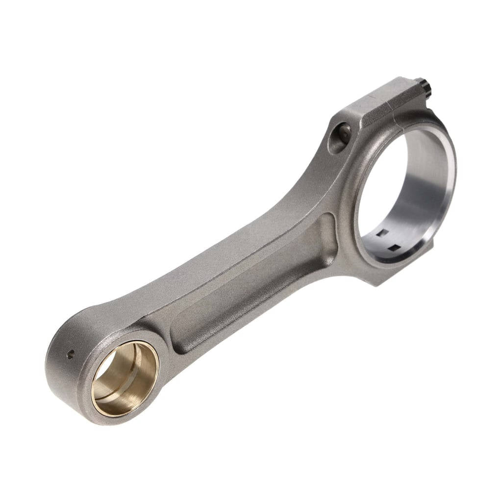 MANLEY 14161-1 I-Beam Connecting Rod Pro Series for FORD Powerstroke 7.3L Diesel Photo-0 