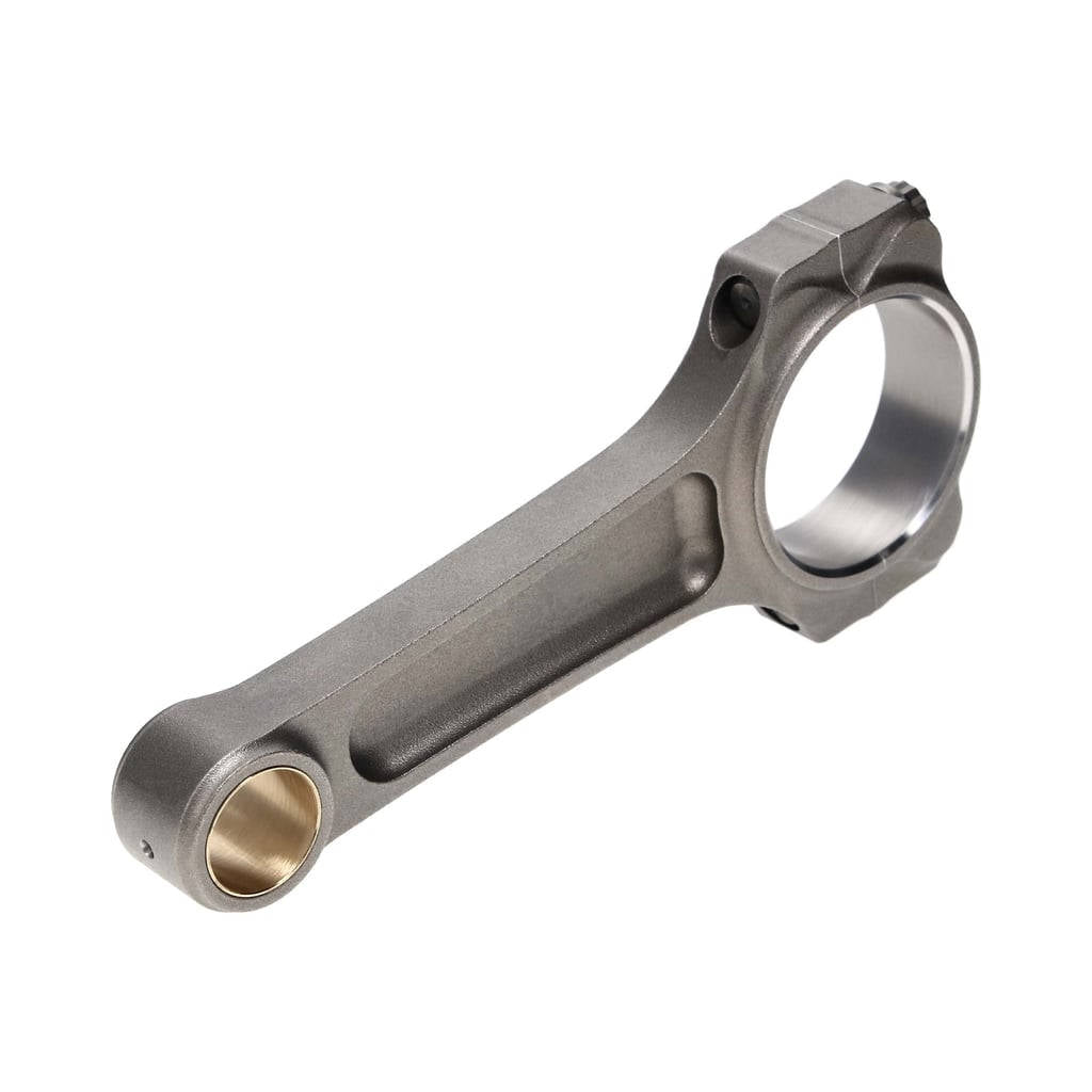 MANLEY 14364-1 I-Beam Connecting Rod Pro Series for CHEVROLET LS RHS Tall Deck Photo-0 