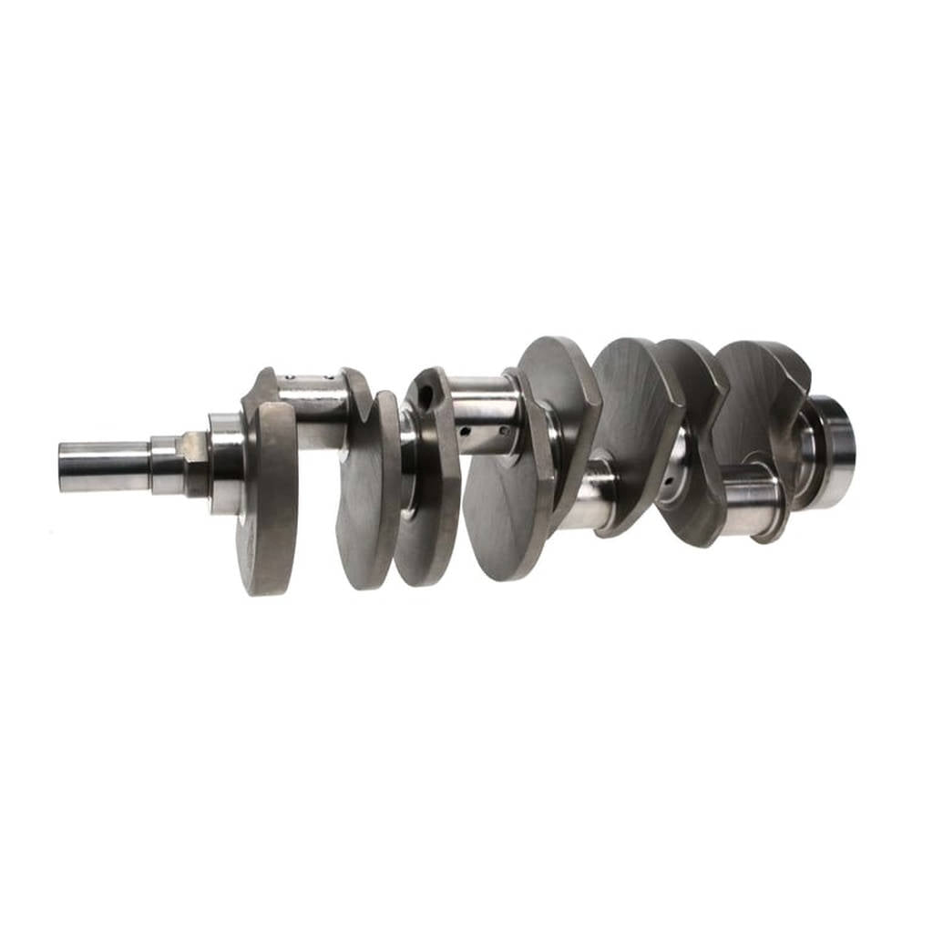 MANLEY 190350 Forged Crankshaft 3.543" Stroke for FORD 4.6L Modular V8 Photo-3 
