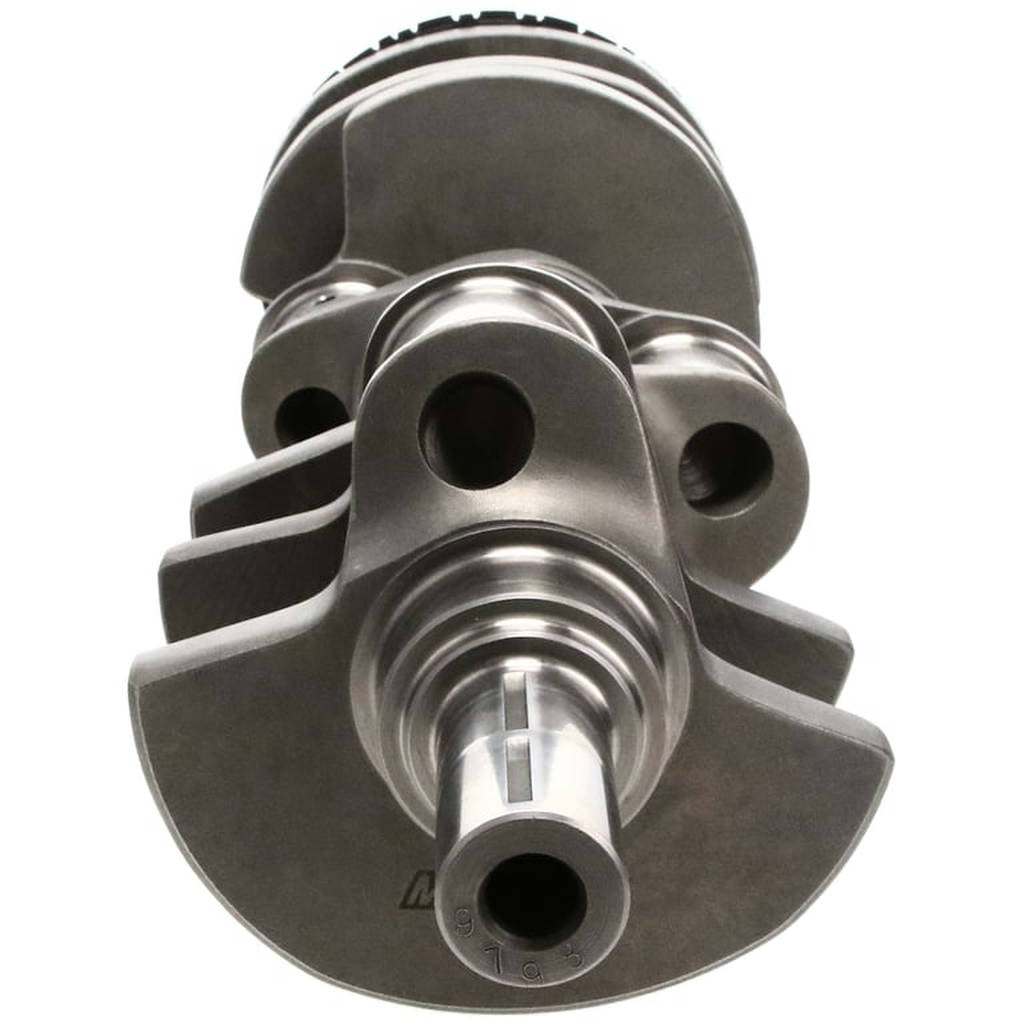 MANLEY 192124 Forged Crankshaft 4.000" Stroke for CHEVROLET LS Photo-2 