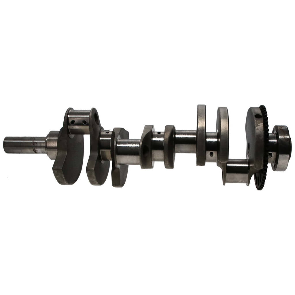 MANLEY 192658 Forged Crankshaft 4.000" Stroke for CHEVROLET LS Photo-3 