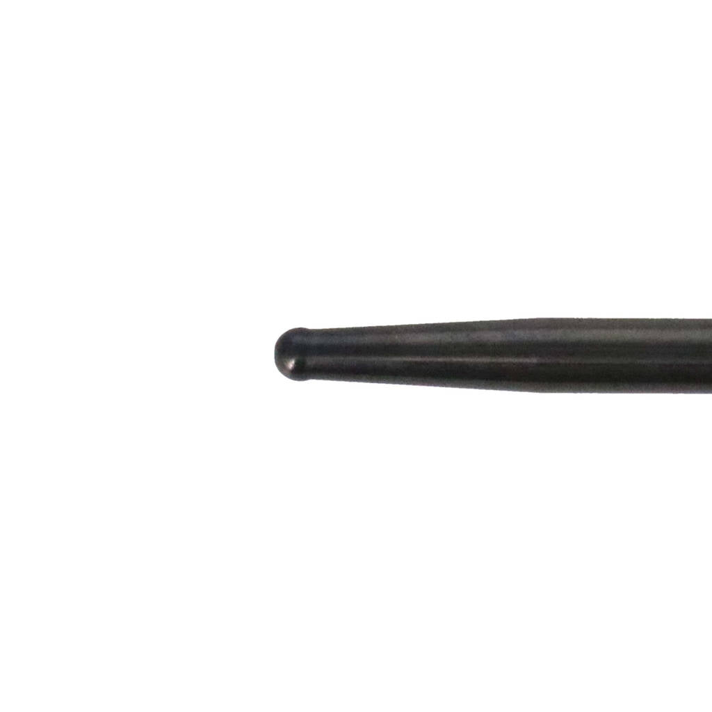 MANLEY 25100-8 Push Rod (7/16 Dia., 10.050 Length, 0.165 Wall, 4130 Chrome Moly, Swedged End, Set of 8) Photo-2 