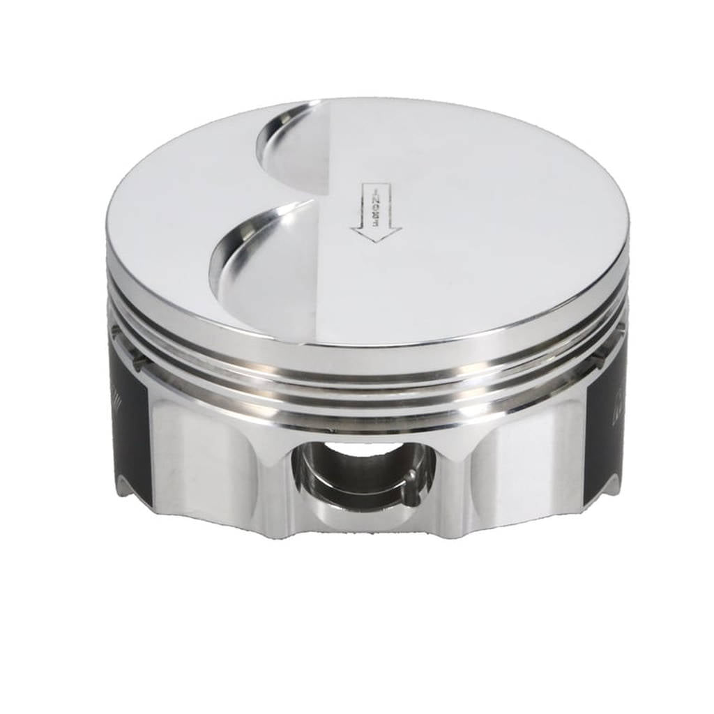MANLEY 562565PC-1 Piston (4.065" Bore, 1.304" CH, -4.00 CC) for CHEVROLET LS Photo-1 