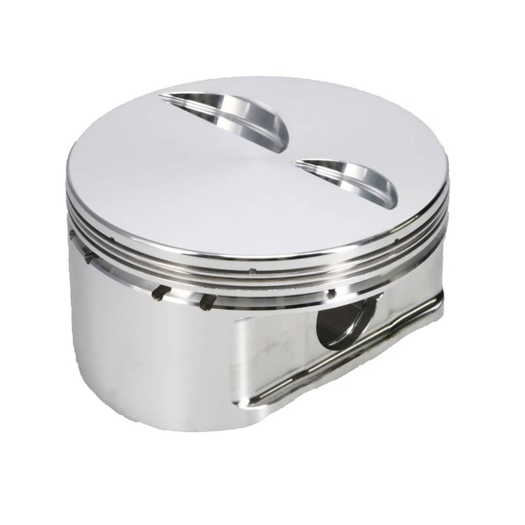 MANLEY 590230L-1 Piston (4.030" Bore, 1.125" CH, -2.50 CC) for CHEVROLET Small Block Photo-7 