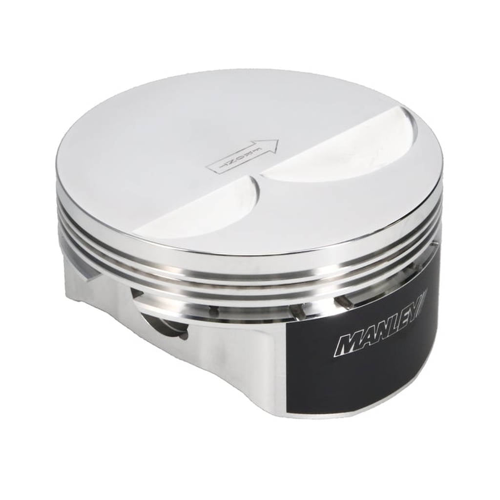 MANLEY 592680DC-1 Piston (4.080" Bore, 1.115" CH, -4.00 CC) for CHEVROLET LS Photo-2 
