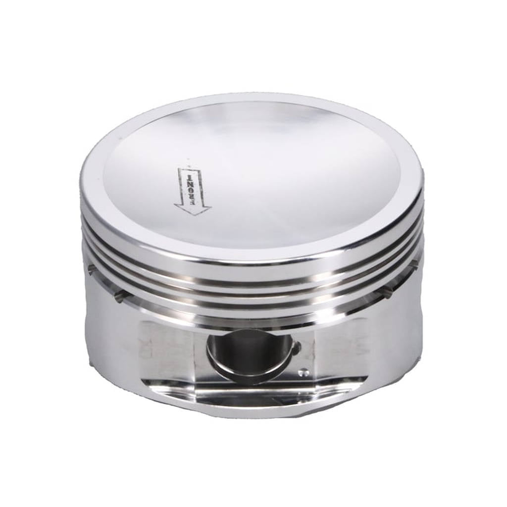 MANLEY 594820DC-1 Piston (Gen 1, 3.662" Bore, 1.239" CH, -8.50 CC) for FORD 3.5L DOHC EcoBoost V6 Photo-3 