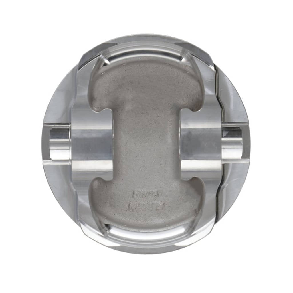 MANLEY 596070DC-1 Piston (4.070" Bore, 1.065" CH, -20.00 CC) for CHEVROLET LS Photo-8 