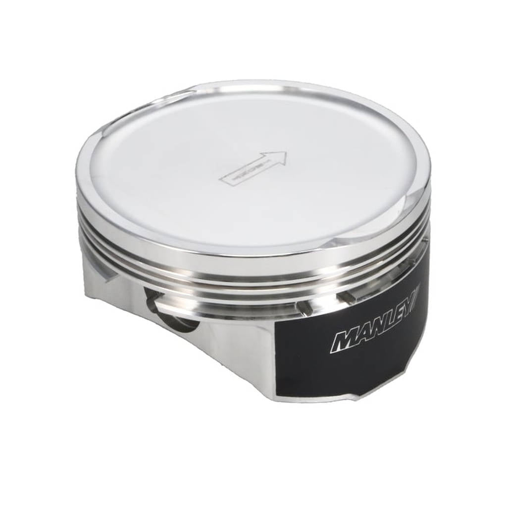 MANLEY 599810DC-1 Piston (4.100" Bore, 1.120" CH, -5.00 CC) for CHRYSLER 6.4L Hemi Photo-6 