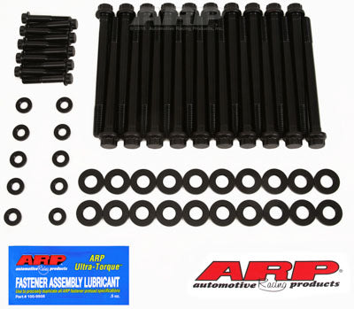 ARP 147-3901 Head Bolt Kit for Dodge Hemi 5.7/6.1L Photo-0 