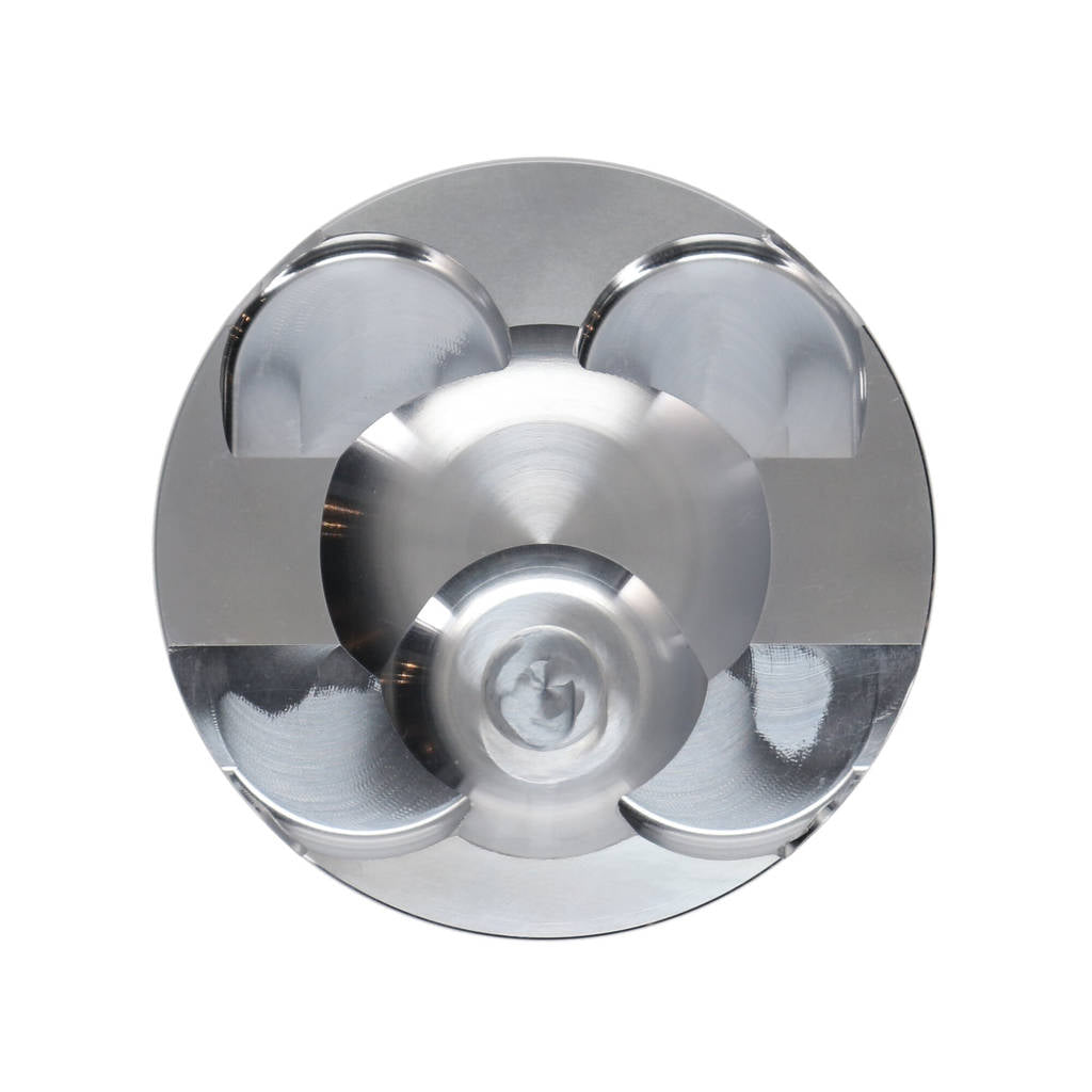 MANLEY 632700CB-1 Piston (86.00 mm Bore, 1.285" CH, -13.00 CC) for SUBARU 2.0L FA20 BRZ Photo-1 