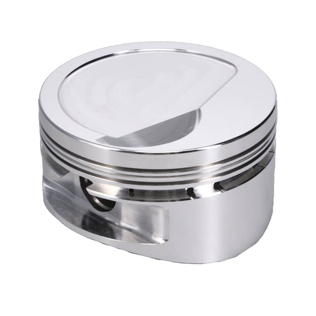 MANLEY 696630-1 Piston (4.530" Bore, 1.520" CH, -20.00 CC) for CHEVROLET Big Block Photo-4 