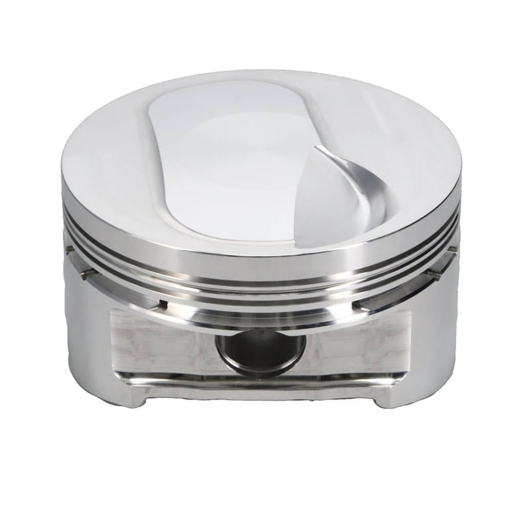 MANLEY 696800-1 Piston (4.500" Bore, 1.645" CH, 2.00 CC) for CHEVROLET Big Block Photo-1 