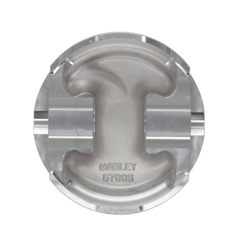 MANLEY 696800-1 Piston (4.500" Bore, 1.645" CH, 2.00 CC) for CHEVROLET Big Block Photo-8 