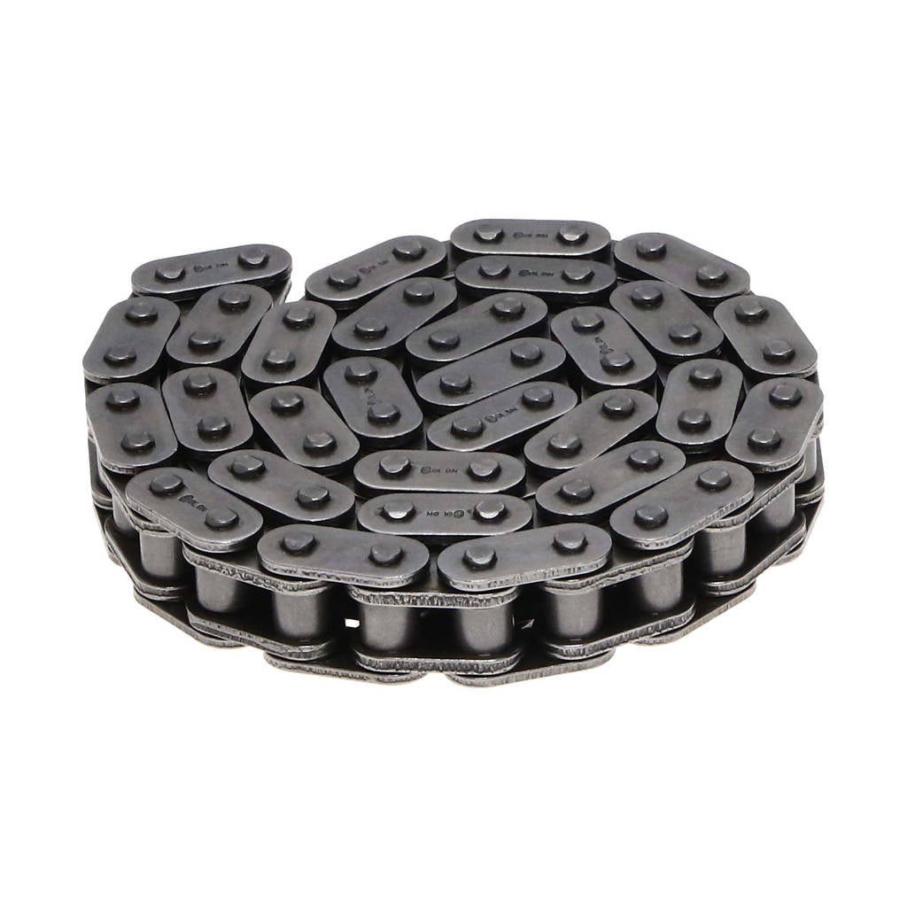 MANLEY 76434 Gen III Small Block Chevrolet Billet Timing Chain Photo-2 