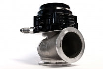 TIAL 003767 MVS.3BK Wastegate 38mm .3 Bar (4.35 psi) Black Photo-0 