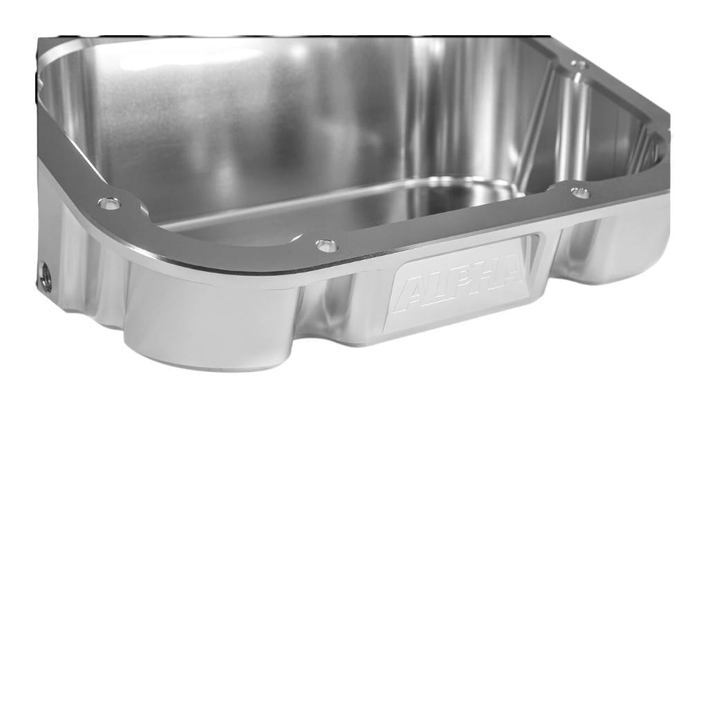AMS ALP.07.04.0024-1 Oil Pan for NISSAN GT-R (R35) Photo-1 