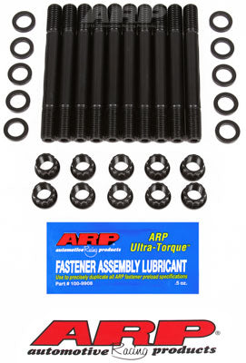 ARP 151-4201 Head Stud Kit for Ford Pinto 2000cc Inline 4 Photo-0 