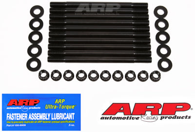 ARP 151-4203 Head Stud Kit for FORD Escort Photo-0 